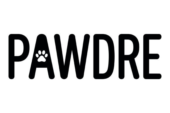 Pawdre Dog Dad Quote Embroidery Review